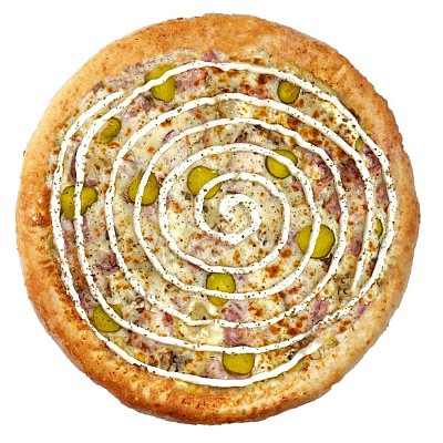 Заказать Пицца Хатняя 32см, Craft Pizza