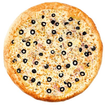 Заказать Пицца Цыпа по-баварски 25см с сырным бортиком, Craft Pizza
