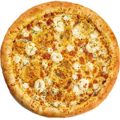 Заказать Пицца Сырный Микс 25см, Craft Pizza
