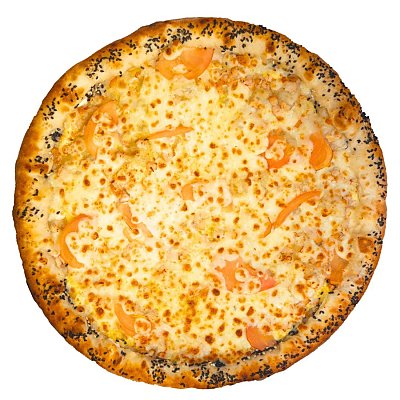 Заказать Пицца Цыпа Чиз 32см, Craft Pizza
