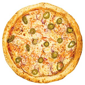 Пицца Ковбойская 32см, Craft Pizza