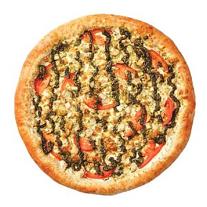 Пицца Взрывное Песто 32см, Craft Pizza