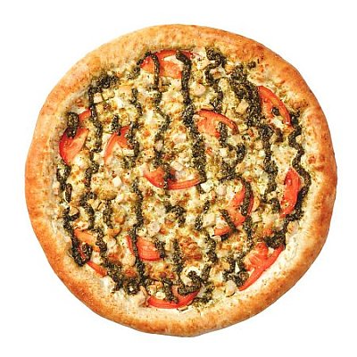 Заказать Пицца Взрывное Песто 32см, Craft Pizza