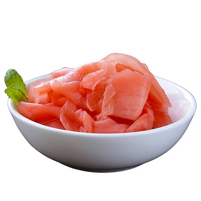 Заказать Имбирь маринованный, Kraken