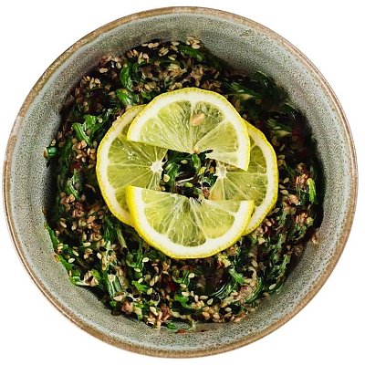 Заказать Чука салат, Kraken