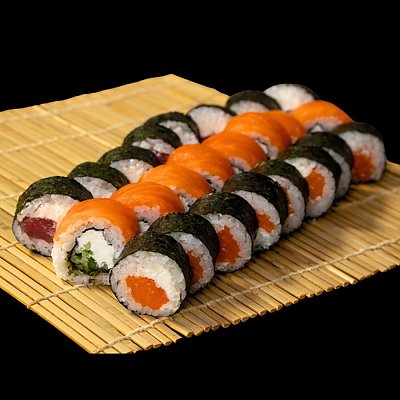 Заказать Сет Сливочный, Kraken