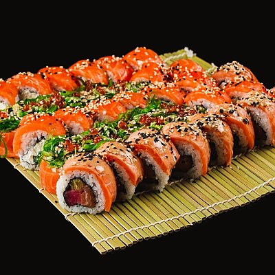 Заказать Сет Фила Бокс, Kraken