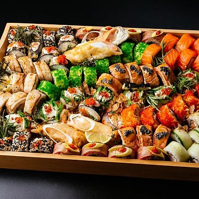 Заказать Сет Праздничный, Kraken