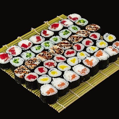 Заказать Сет Осака, Kraken