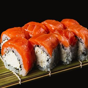 Ролл Филадельфия Лайт, Kraken