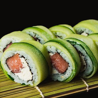 Заказать Ролл Тори, Kraken