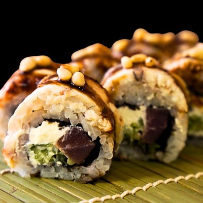 Заказать Гранд ролл, Kraken