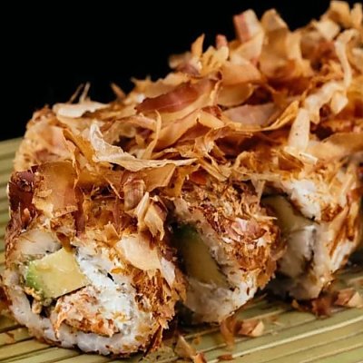 Заказать Ролл Бонито, Kraken