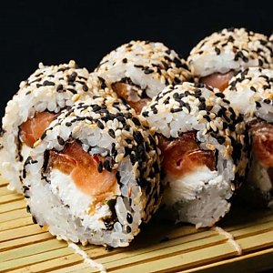 Сакура ролл, Kraken