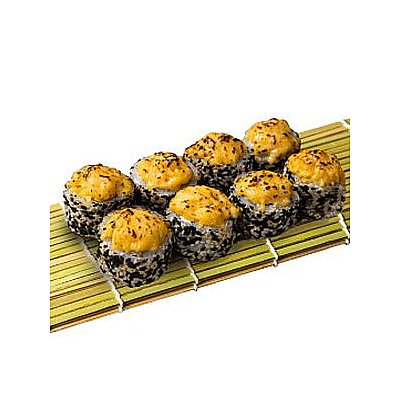 Заказать Обожженный ролл с курицей, Kraken