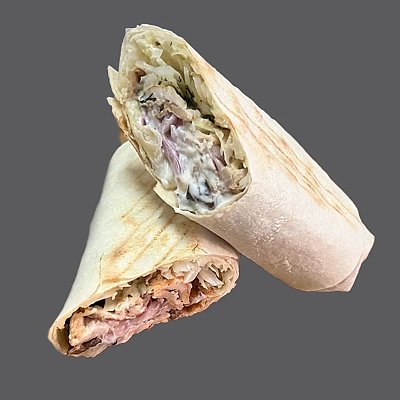 Заказать Шаурма Грибная (420г), BEERлога