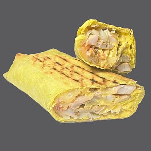 Шаурма Сырная (520г), BEERлога
