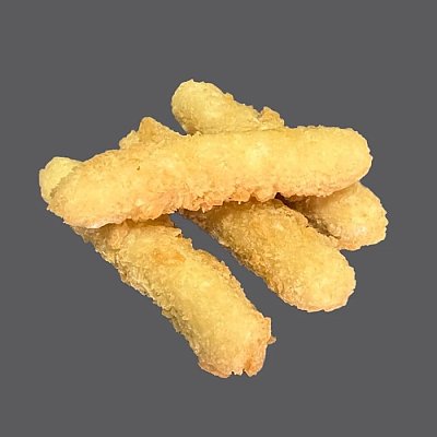 Заказать Сырные палочки, BEERлога