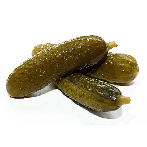 + огурец соленый в шаурму, BEERлога