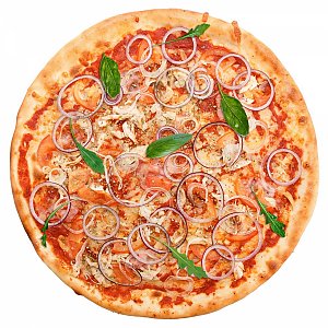 Пицца Везувио 32см, BEERлога