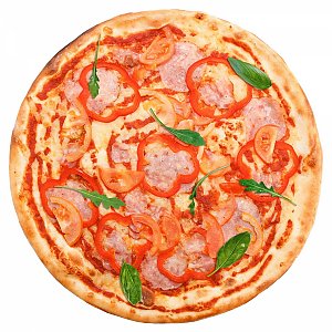 Пицца Пепперони 32см, BEERлога