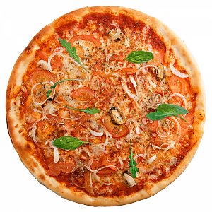 Пицца Маринара 42см, BEERлога