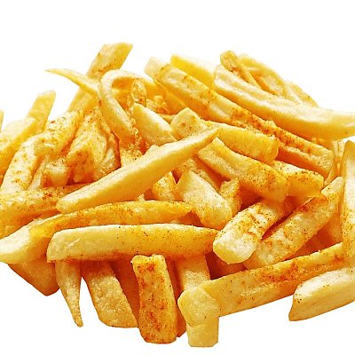 Заказать Картофель фри, Pizza Gold