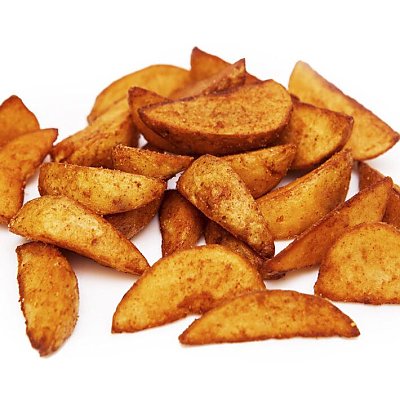 Заказать Картофель по‑деревенски, Pizza Gold