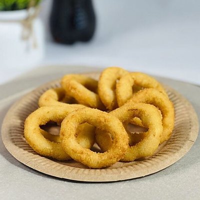 Заказать Луковые кольца, Pizza Gold