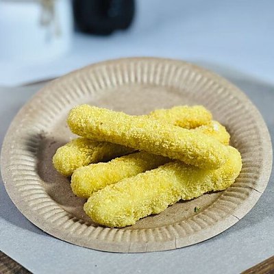 Заказать Сырные палочки, Pizza Gold