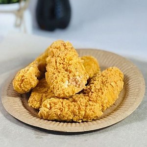 Стрипсы куриные, Pizza Gold