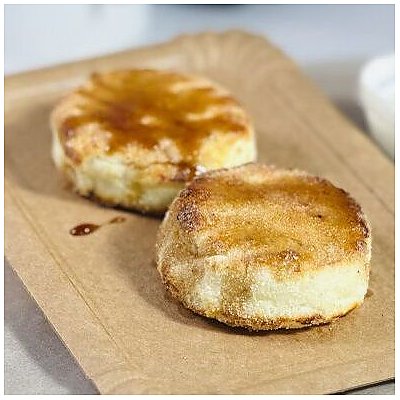 Заказать Сырники с кленовым сиропом, Pizza Gold