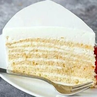 Заказать Десерт Молочная девочка, Pizza Gold