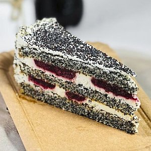 Десерт Маковый, Pizza Gold