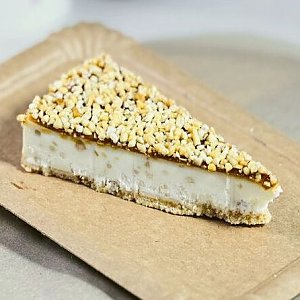 Чизкейк Ореховый, Pizza Gold