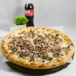 Пицца Жюльен 35см, Pizza Gold