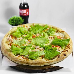 Пицца Цезарь 30см, Pizza Gold