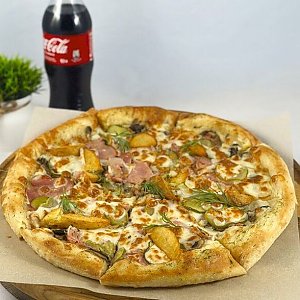 Пицца Белорусская 35см, Pizza Gold