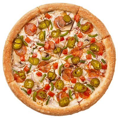 Заказать Пицца Острая 30см, Pizza Gold