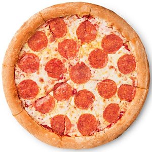 Пицца Пепперони 35см, Pizza Gold