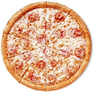 Пицца Ветчина с сыром 35см, Pizza Gold