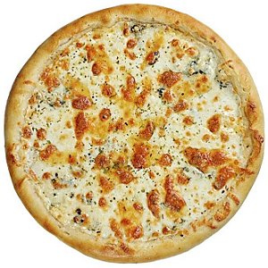 Пицца Четыре сыра 30см, Pizza Gold