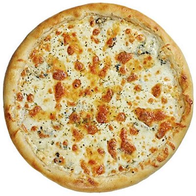 Заказать Пицца Четыре сыра 30см, Pizza Gold