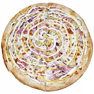 Пицца Пинская 30см, Pizza Gold