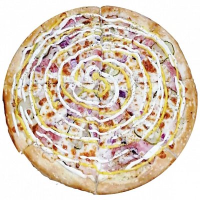 Заказать Пицца Пинская 30см, Pizza Gold