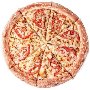 Пицца Сырный цыплёнок 30см, Pizza Gold