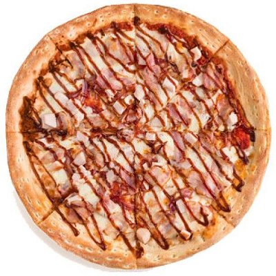Заказать Пицца Цыплёнок барбекю 30см, Pizza Gold