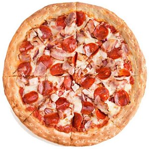 Пицца Мясная 35см, Pizza Gold