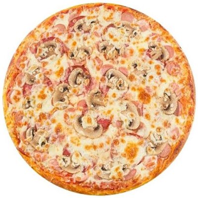 Заказать Пицца Грибной цыплёнок 30см, Pizza Gold
