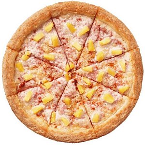 Пицца Гавайская 35см, Pizza Gold